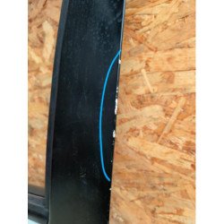 Porte Avant Gauche Nissan Micra 4 Phase 2